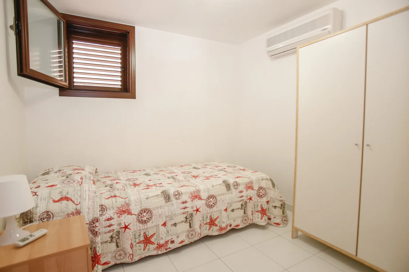 Seconda camera singola Casa Lido Donnalucata
