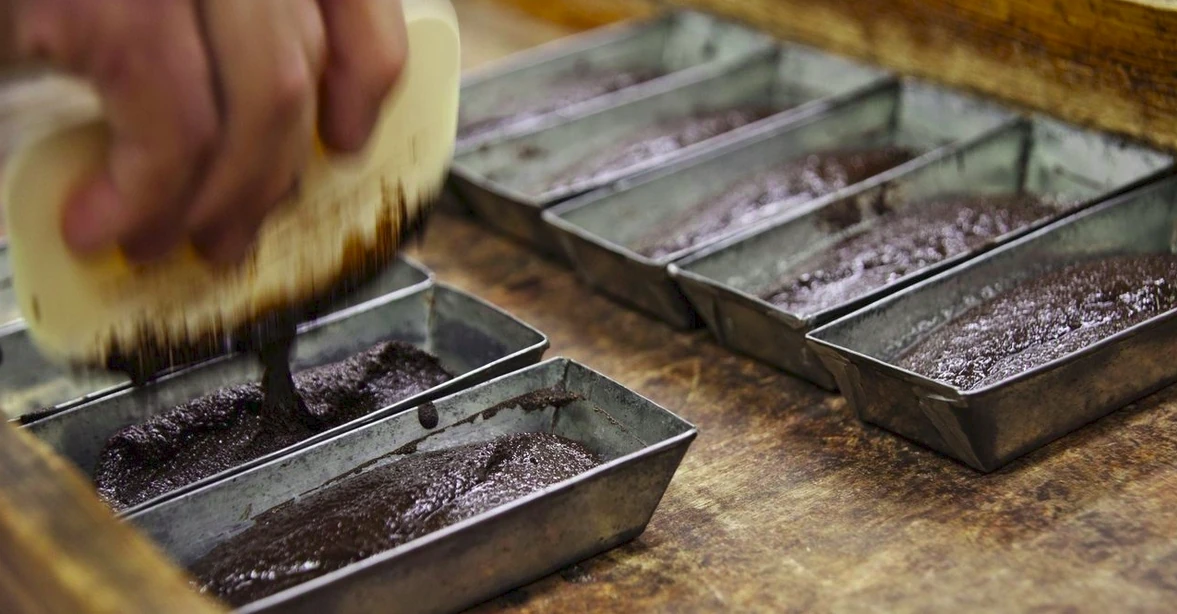 Lavorazione artigianale del cioccolato di Modica IGP