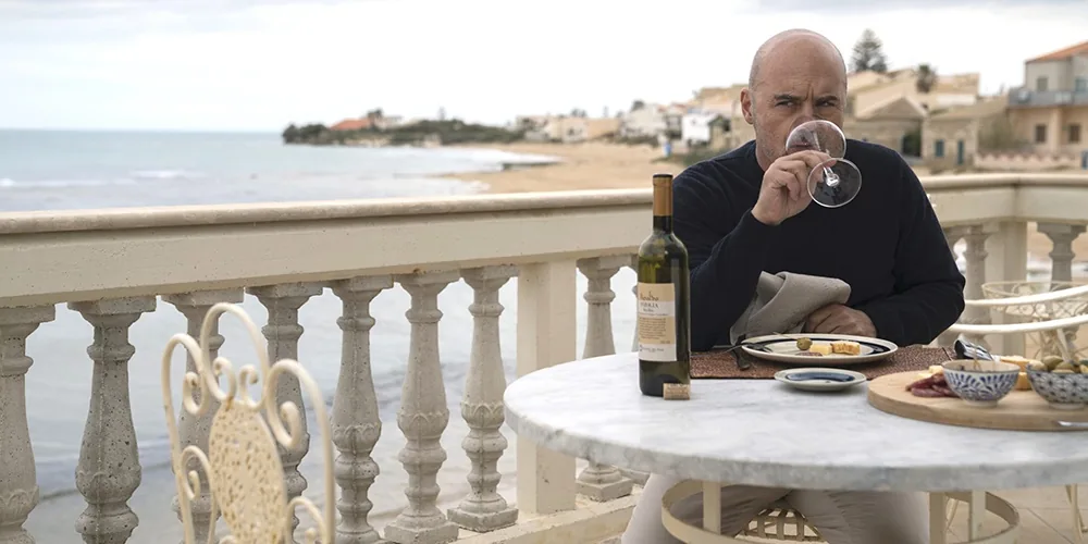 Location del Commissario Montalbano a Donnalucata